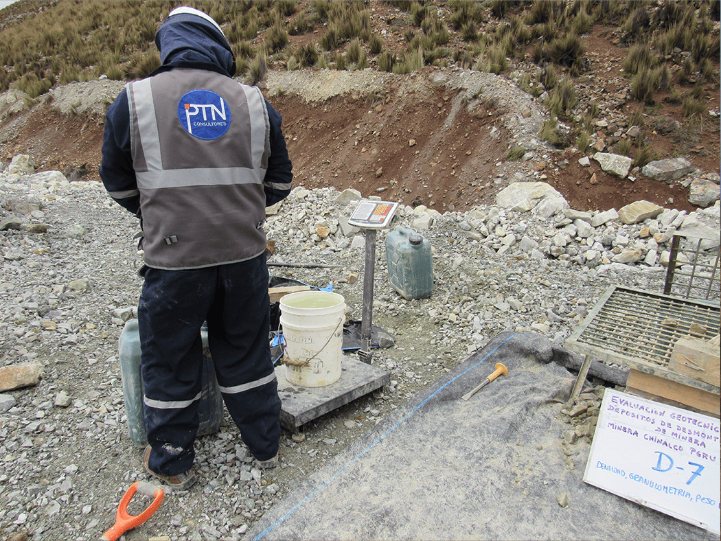 Geotecnia