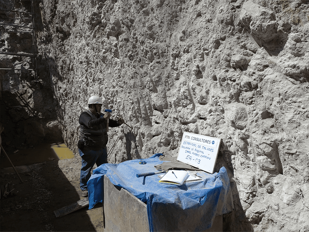Geotecnia