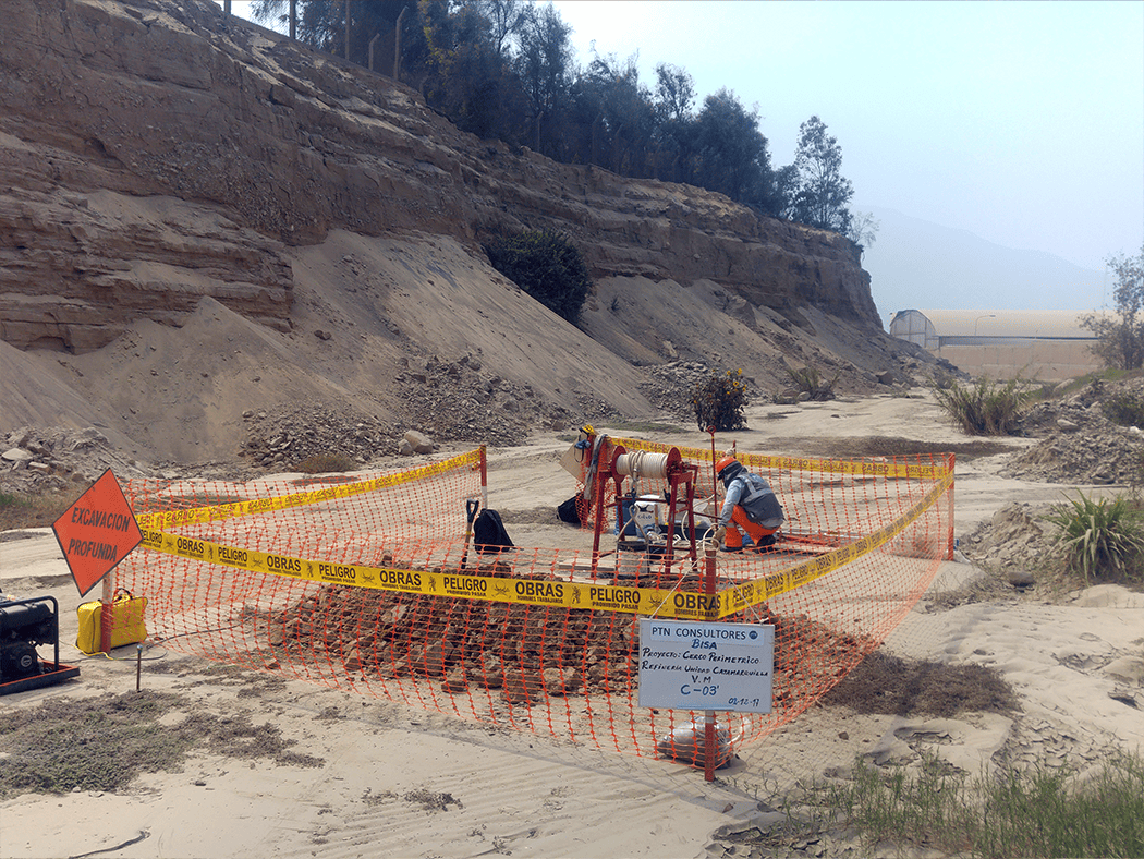 Geotecnia