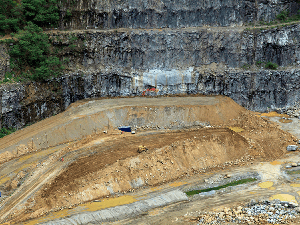 Minería
